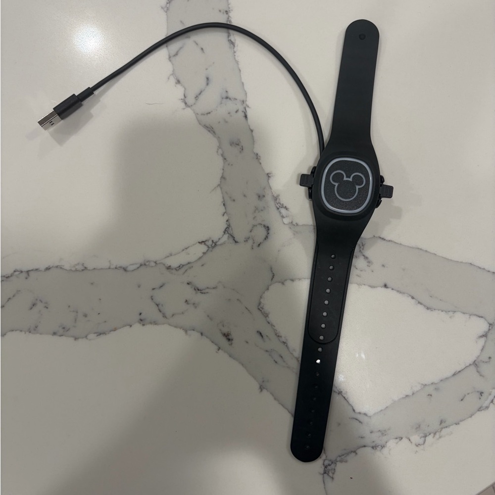 Disney magic band+